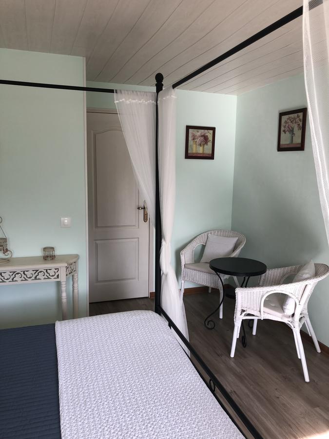 Chambres D'Hotes L'Ardiegeoise Exteriör bild
