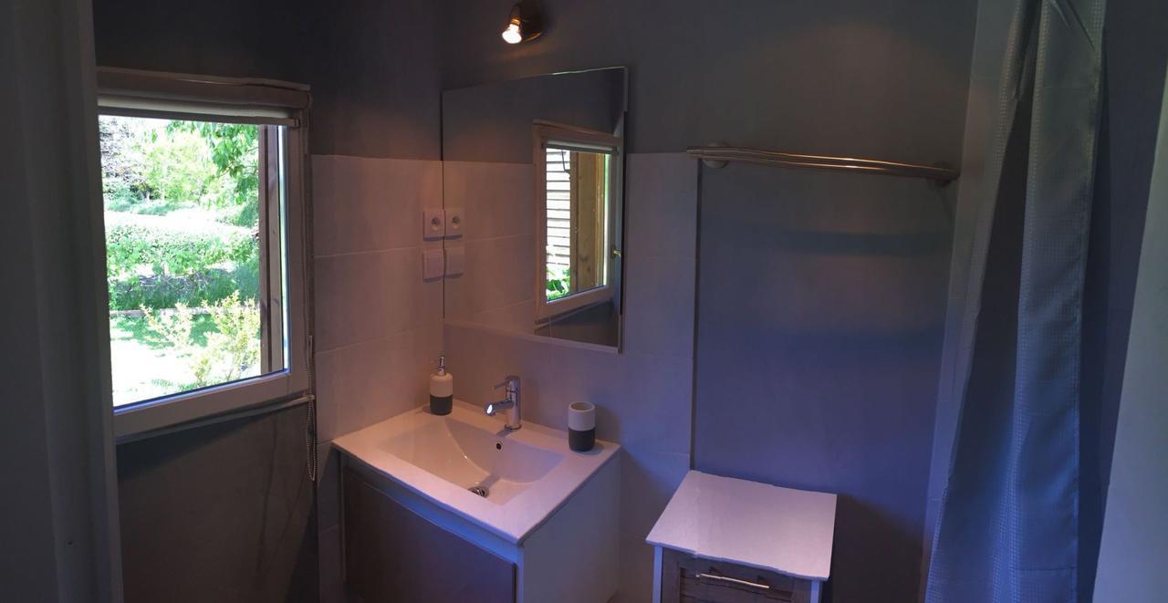 Chambres D'Hotes L'Ardiegeoise Exteriör bild
